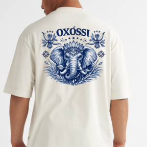 Camiseta Oxóssi