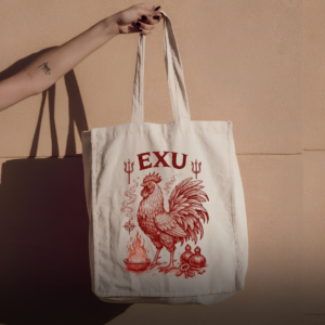 Ecobag Exu