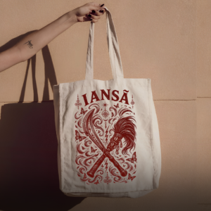 Ecobag Iansã