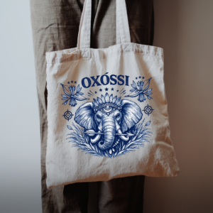 Ecobag Oxóssi