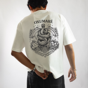 Camiseta Oxumaré