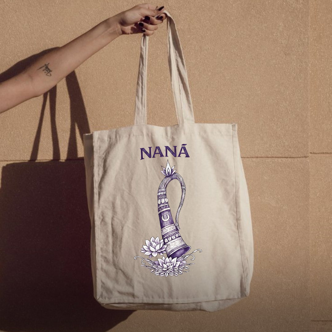 Ecobag Nanã