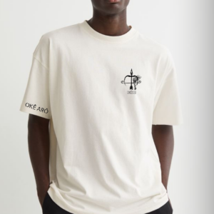 Camiseta Oxóssi - Okê Arô