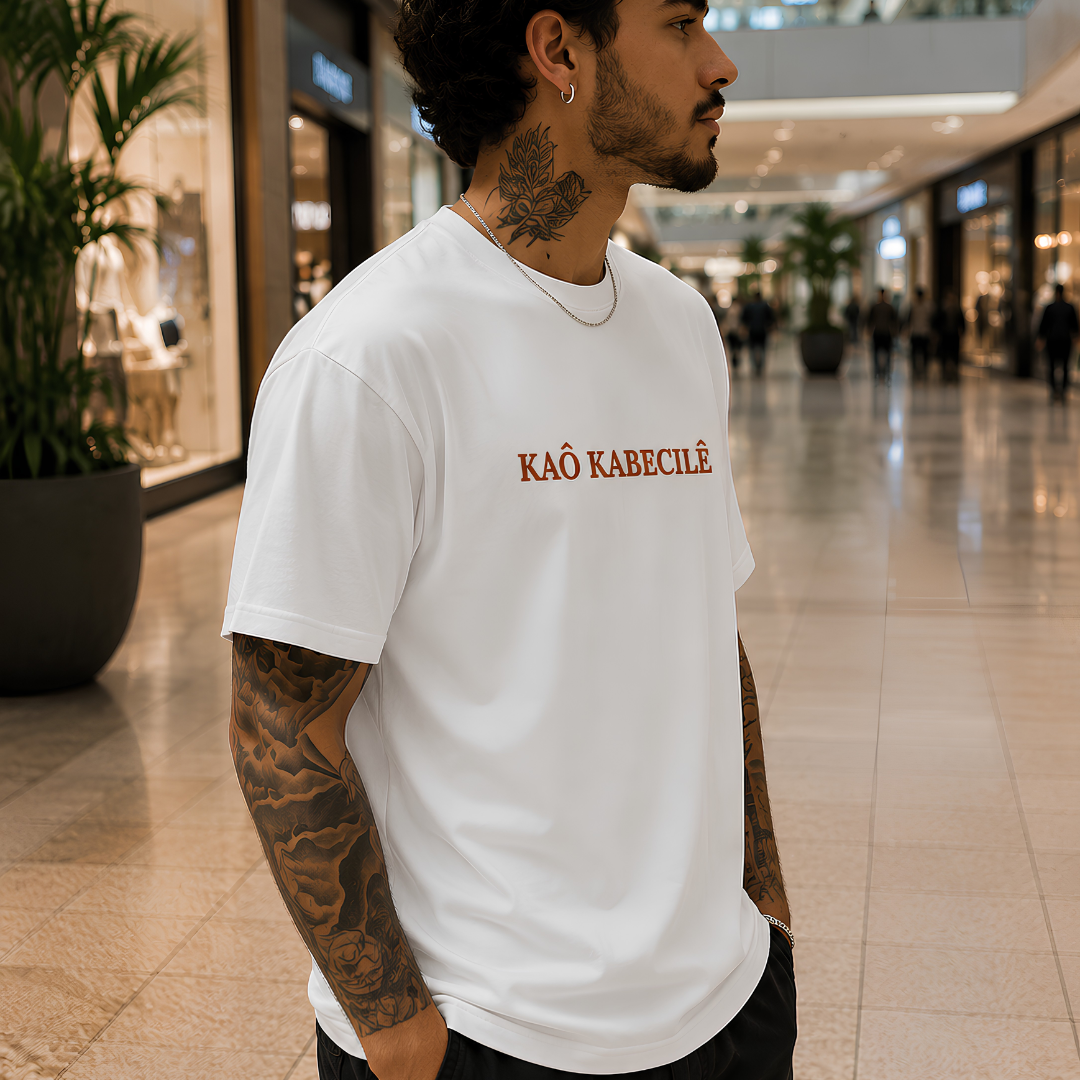 Camiseta Xangô - Imagem 6