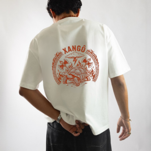 Camiseta Xangô