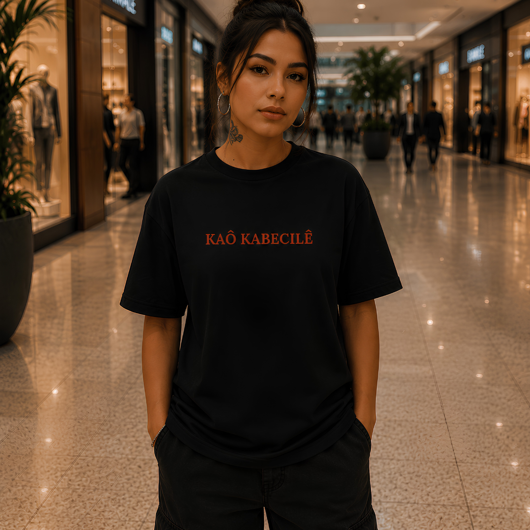 Camiseta Xangô - Imagem 4