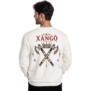 Moletom - Xangô