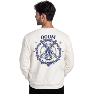 Moletom - Ogum