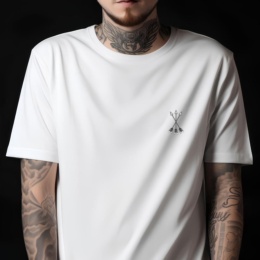 Camiseta - Oxóssi Flecha - Imagem 3
