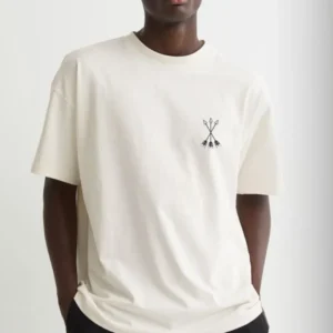 Camiseta - Oxóssi Flecha