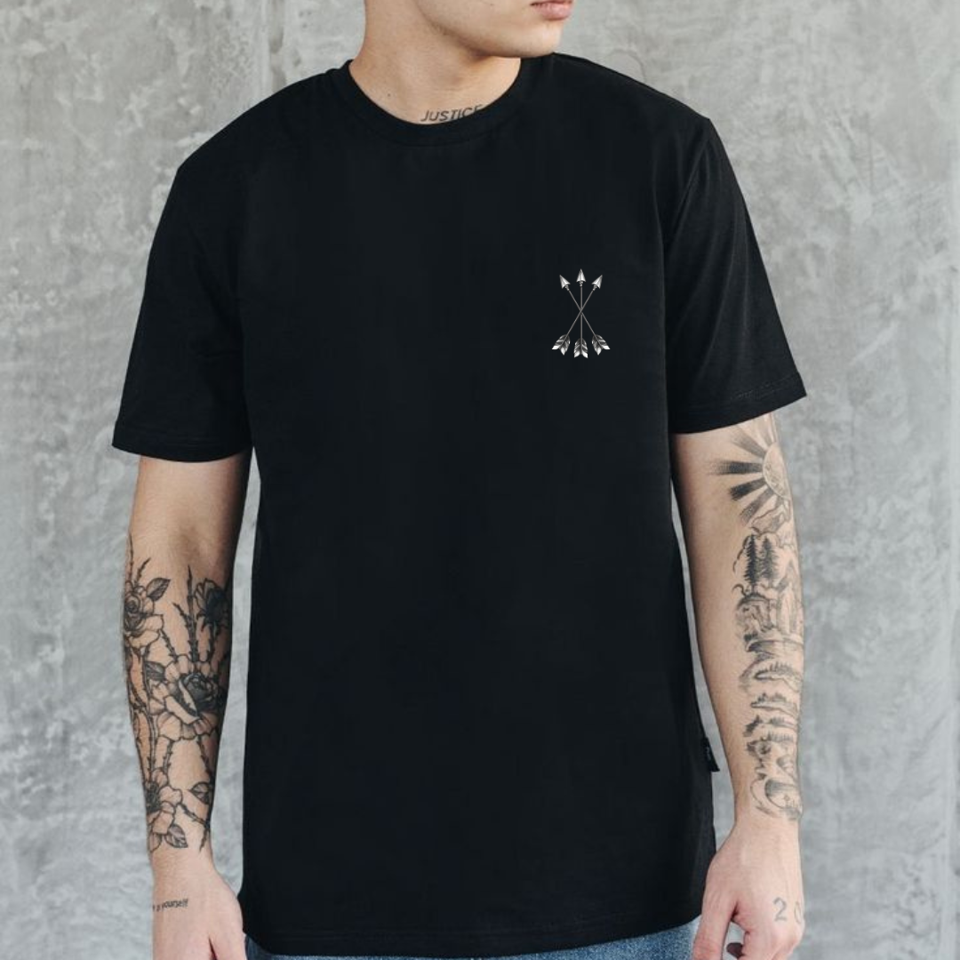 Camiseta - Oxóssi Flecha - Imagem 2