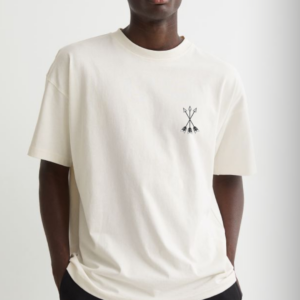 Camiseta - Oxóssi Flecha
