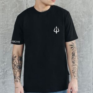 Camiseta - Exu Tridente