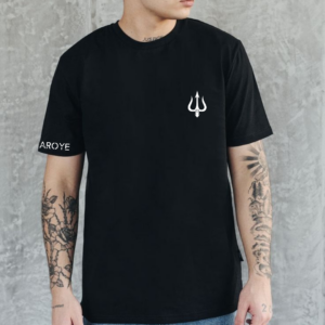 Camiseta - Exu Tridente