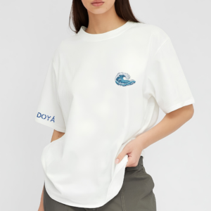 Camiseta - Iemanjá Onda