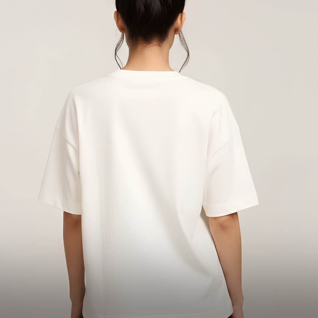 Camiseta - Iemanjá Onda - Imagem 2