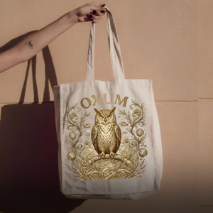 Ecobag Oxum