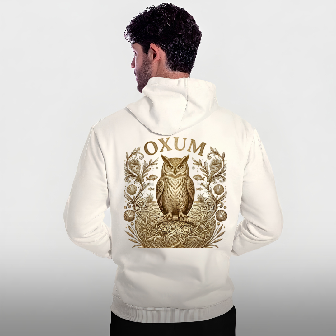 Moletom Canguru - Oxum - Imagem 3