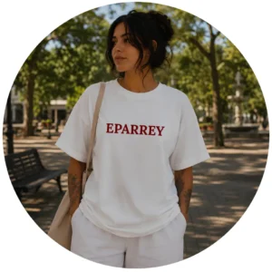 Camisetas